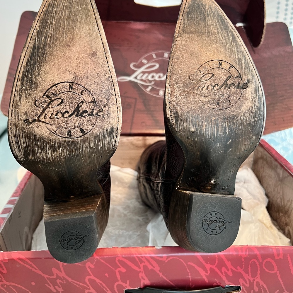 Women CowBoy Boots